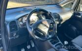 Opel Zafira OPC A [restyling]