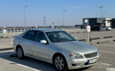 Lexus IS XE10 Sedan