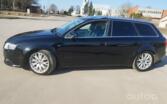 Audi A4 B7 Avant wagon 5-doors