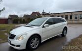 Mercedes-Benz R-Class W251 Minivan 5-doors