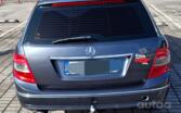 Mercedes-Benz C-Class W204/S204 wagon 5-doors