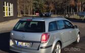 Opel Astra H Hatchback