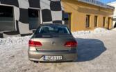 Volkswagen Passat B7 Sedan