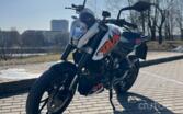 KTM Duke