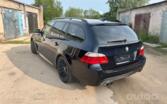 BMW 5 Series E60/E61 Touring wagon