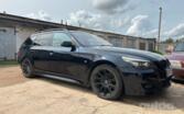 BMW 5 Series E60/E61 Touring wagon