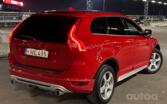Volvo XC60 1 generation Crossover