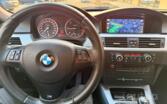 BMW 3 Series E90/E91/E92/E93 [restyling] Touring wagon