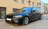 BMW 3 Series E90/E91/E92/E93 [restyling] Touring wagon