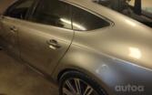 Audi A7 4G Sportback liftback