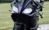 Yamaha YZF