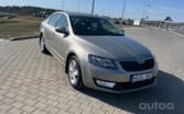 Skoda Octavia 3 generation Liftback 5-doors