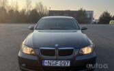 BMW 3 Series E90/E91/E92/E93 Touring wagon