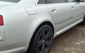 Audi A8 D3/4E Sedan