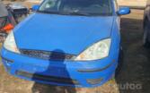 Ford Focus 1 generation Hatchback 5-doors