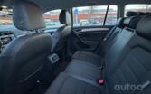 Volkswagen Golf 7 generation Variant wagon 5-doors