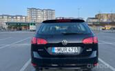 Volkswagen Golf 7 generation Variant wagon 5-doors