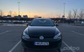Volkswagen Golf 7 generation Variant wagon 5-doors