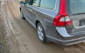 Volvo V70 3 generation wagon