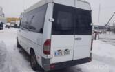 Mercedes-Benz Sprinter First generation