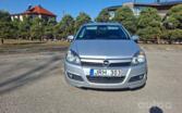 Opel Astra OPC H