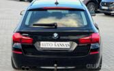 BMW 5 Series F07/F10/F11 [restyling] Touring wagon