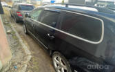 Volkswagen Passat B6 wagon 5-doors