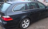 BMW 5 Series E60/E61 Touring wagon