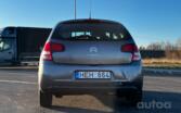 Citroen C3 2 generation Hatchback