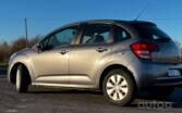Citroen C3 2 generation Hatchback
