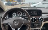 Mercedes-Benz GLK-Class X204 [restyling] Crossover
