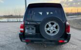Mitsubishi Pajero 3 generation [restyling] SUV 5-doors
