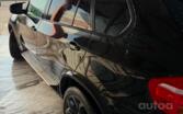 BMW X5 E70 Crossover