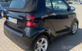 Smart Fortwo 2 generation Cabriolet 2-doors
