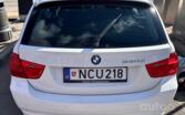 BMW 3 Series E90/E91/E92/E93 Touring wagon