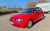 SEAT Ibiza 3 generation Hatchback 5-doors