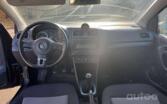 Volkswagen Polo 5 generation Hatchback 3-doors