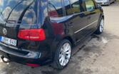 Volkswagen Touran 1 generation [2th restyling] Minivan