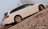 Opel Insignia OPC 1 generation [restyling]
