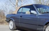 BMW 3 Series E30 [restyling] Cabriolet