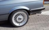 BMW 3 Series E30 [restyling] Cabriolet