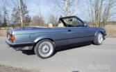 BMW 3 Series E30 [restyling] Cabriolet