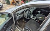 Volkswagen Passat B6 wagon 5-doors