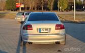 Audi A8 D3/4E Sedan