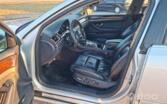 Audi A8 D3/4E Sedan