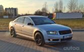 Audi A8 D3/4E Sedan