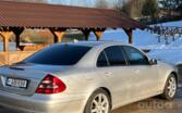 Mercedes-Benz E-Class W211 Sedan