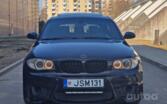 BMW 1 Series E87 Hatchback