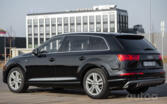 Audi Q7 4M Crossover
