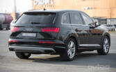 Audi Q7 4M Crossover